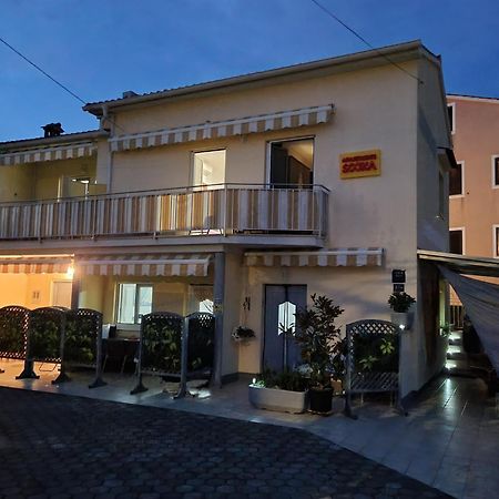 Apartmani Sojka Rovinj Bagian luar foto