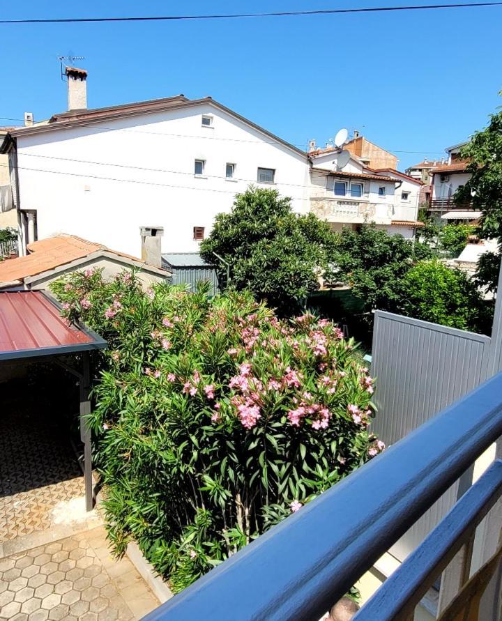 Apartmani Sojka Rovinj Bagian luar foto
