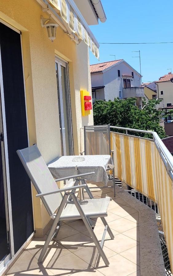 Apartmani Sojka Rovinj Bagian luar foto
