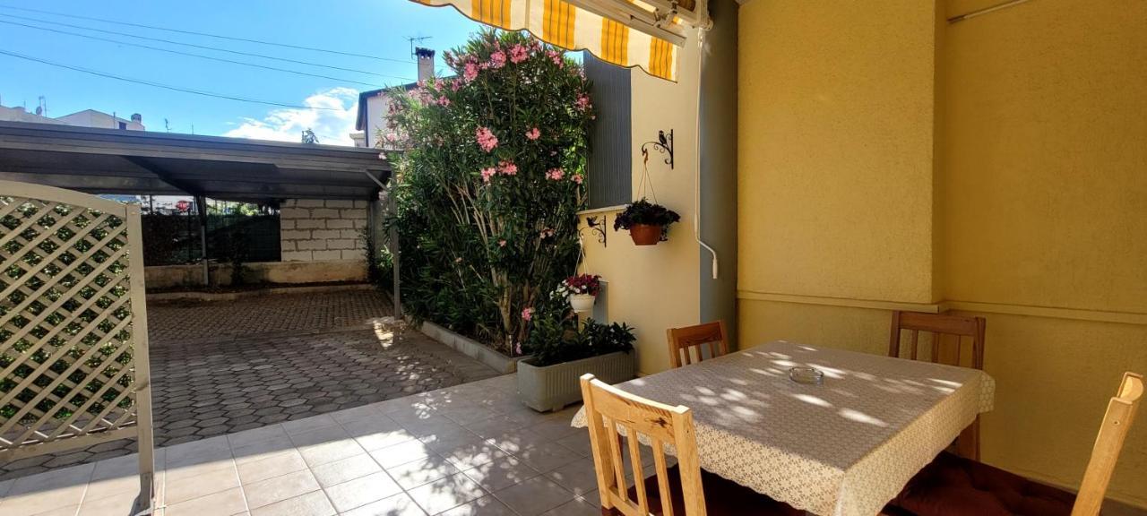 Apartmani Sojka Rovinj Bagian luar foto