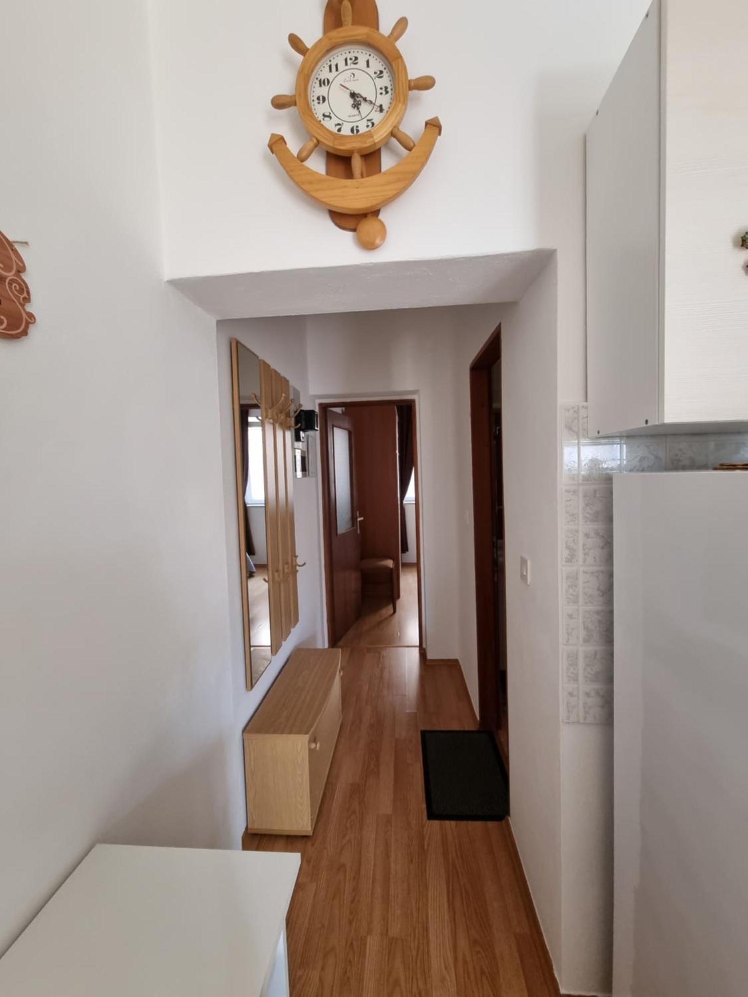 Apartmani Sojka Rovinj Bagian luar foto