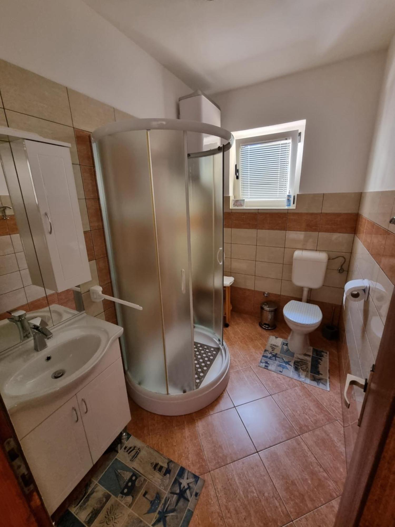 Apartmani Sojka Rovinj Bagian luar foto