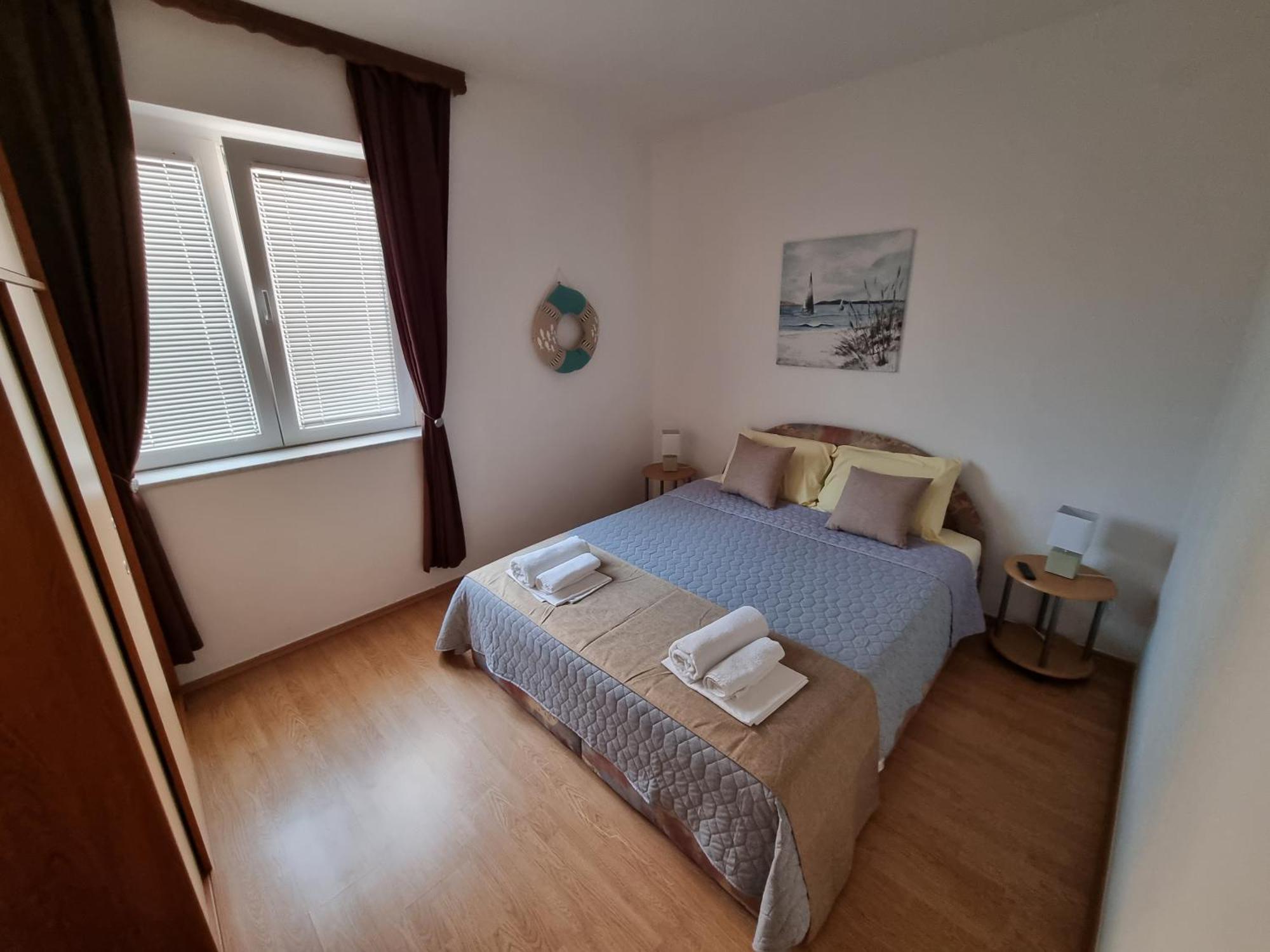 Apartmani Sojka Rovinj Bagian luar foto