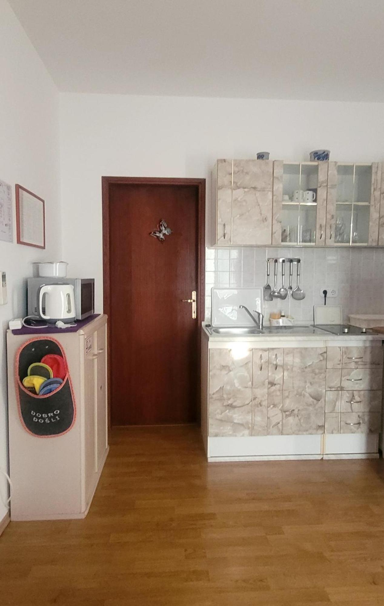 Apartmani Sojka Rovinj Bagian luar foto