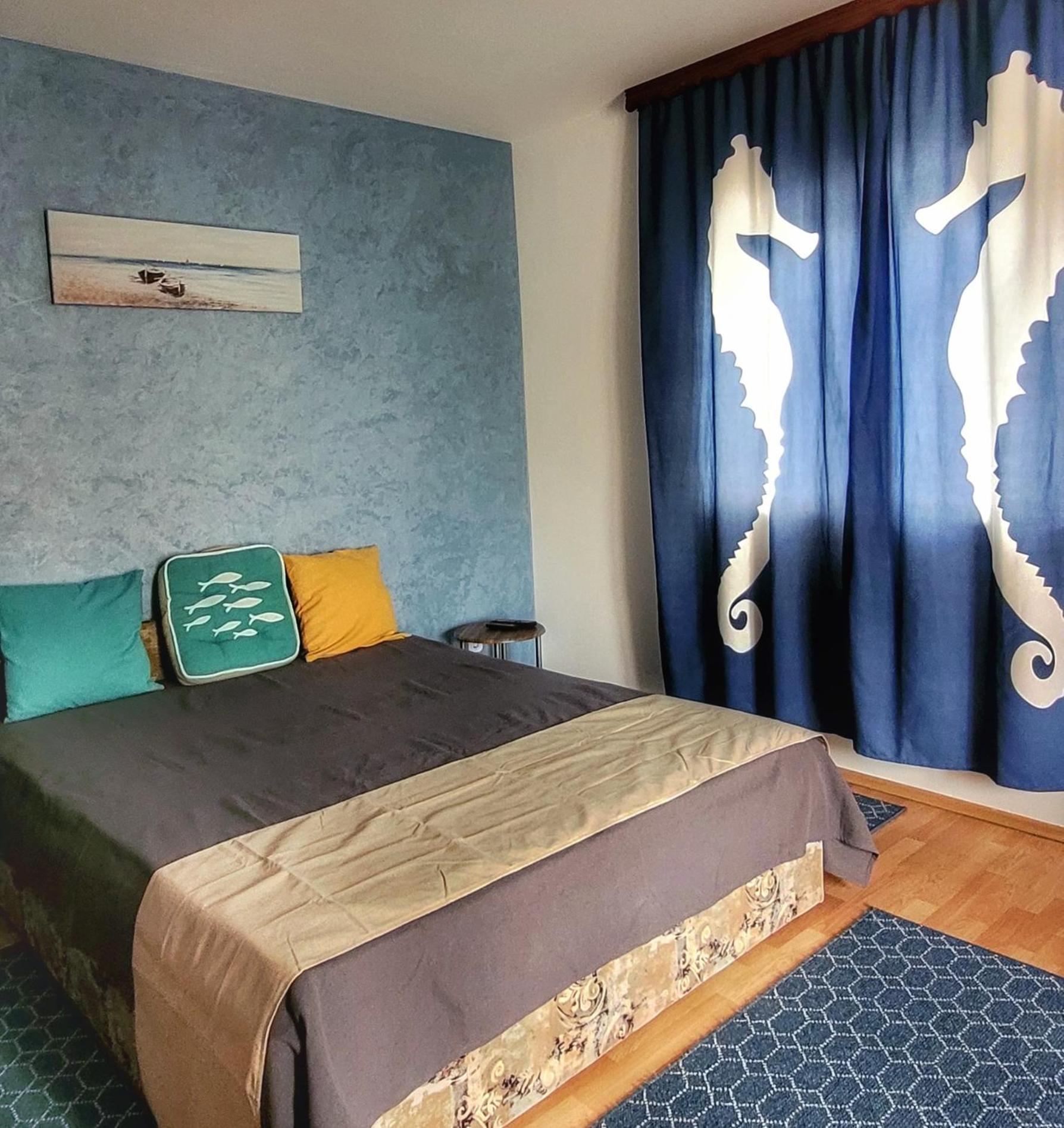 Apartmani Sojka Rovinj Bagian luar foto