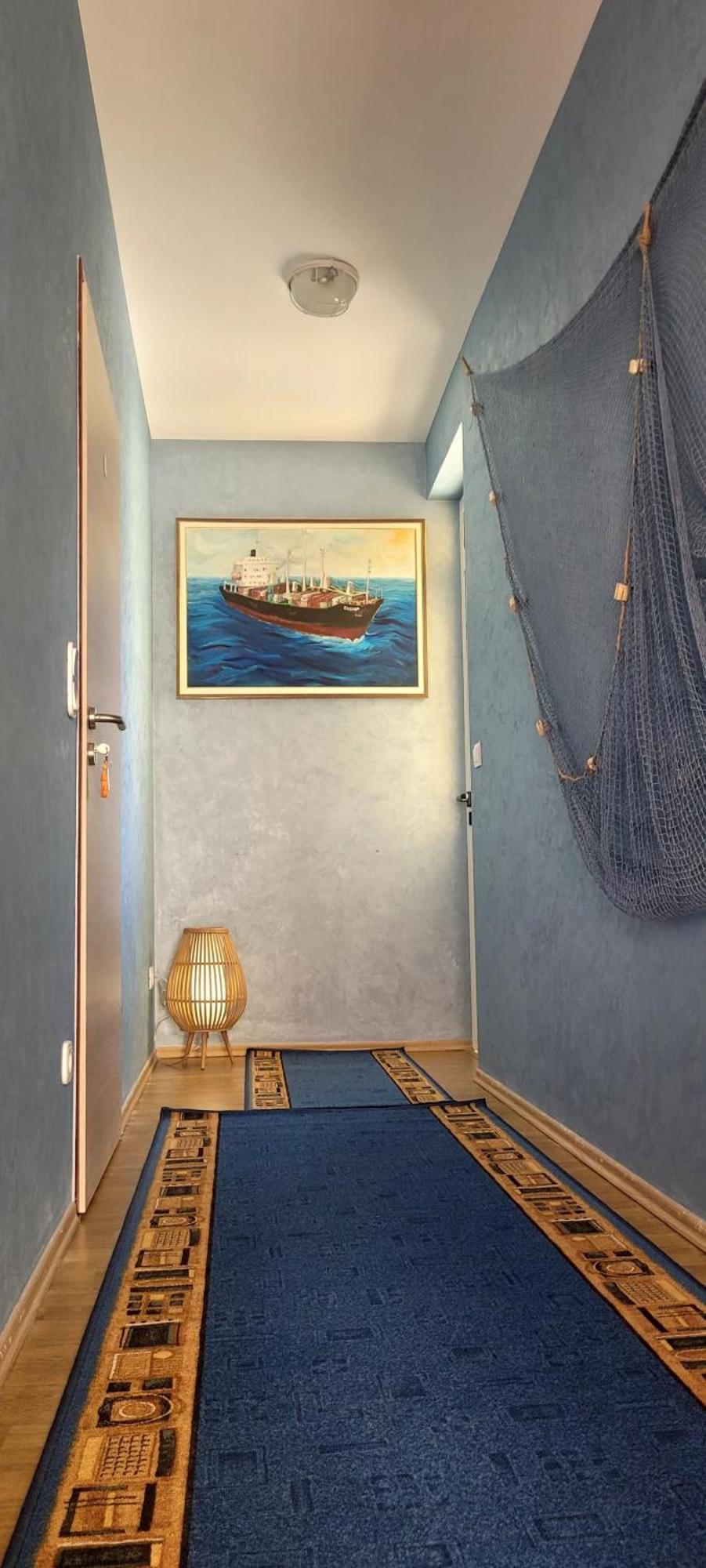 Apartmani Sojka Rovinj Bagian luar foto