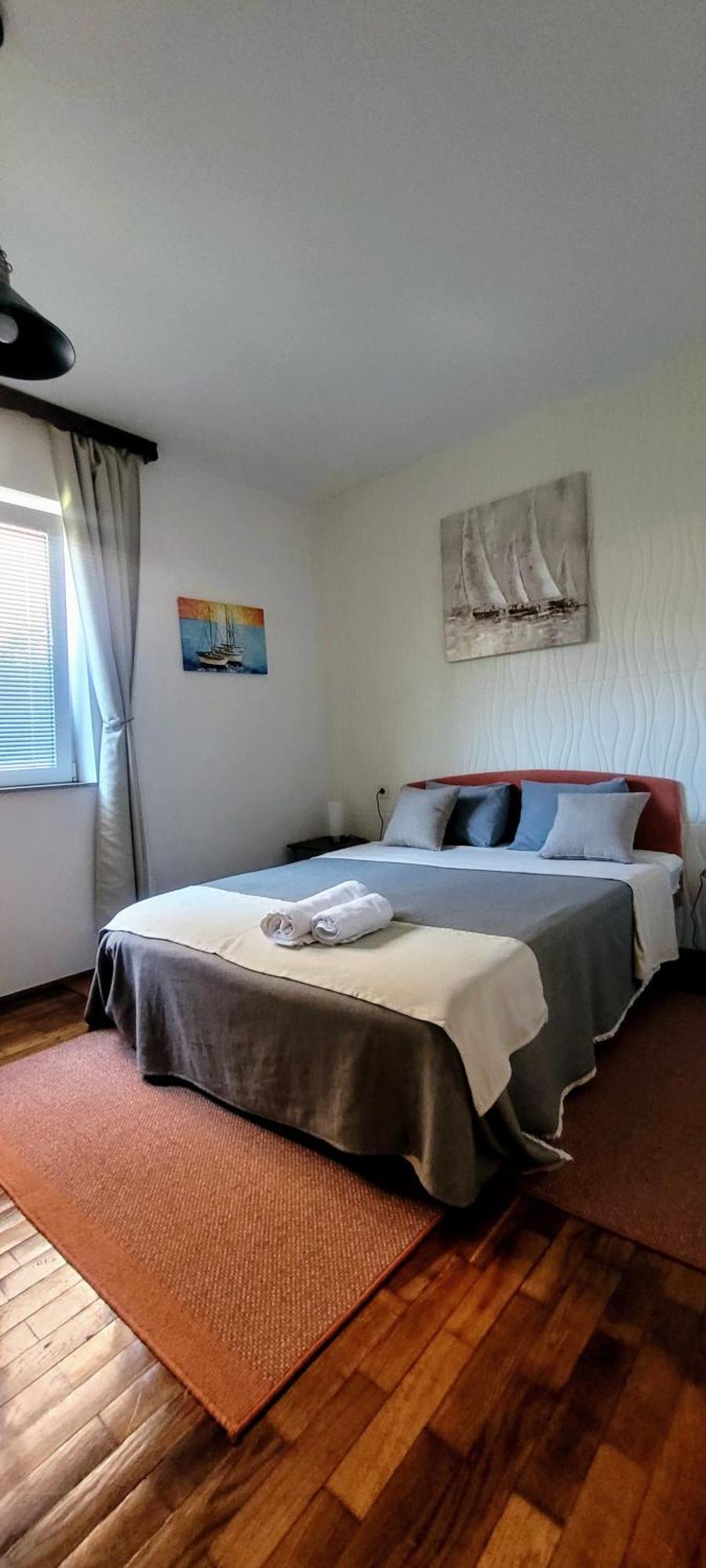 Apartmani Sojka Rovinj Bagian luar foto