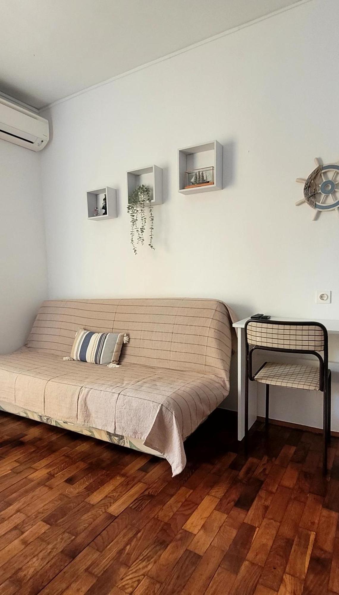 Apartmani Sojka Rovinj Bagian luar foto