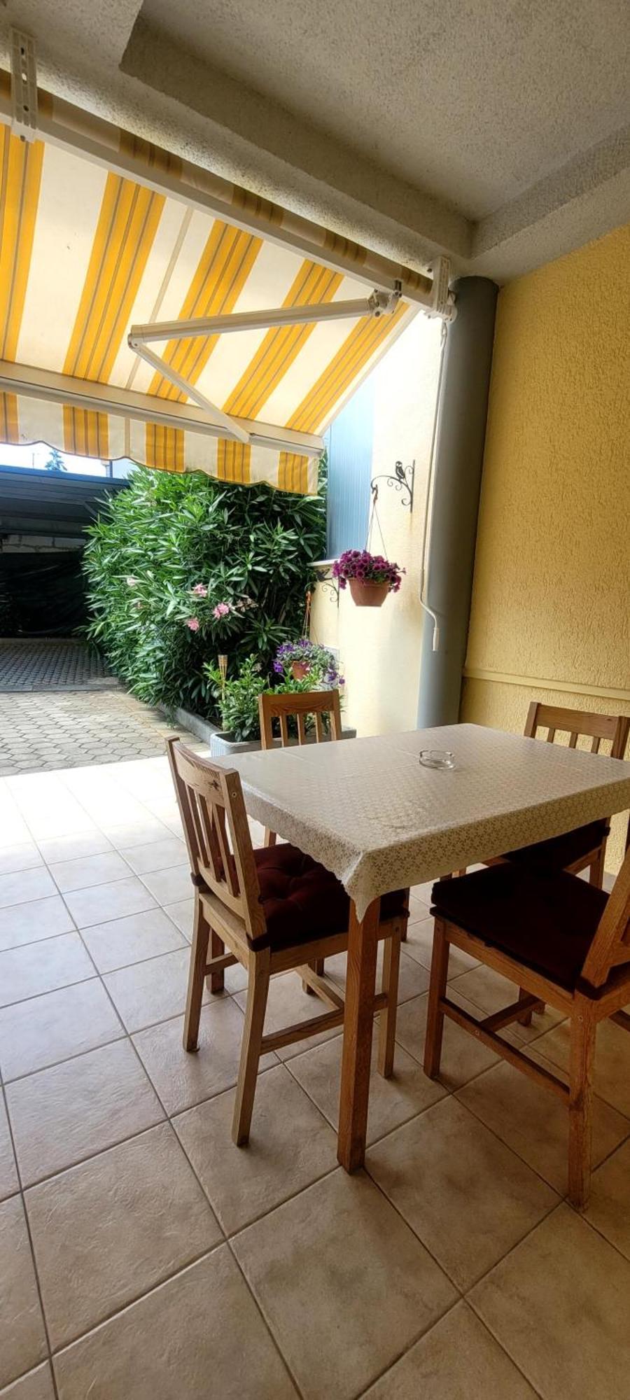 Apartmani Sojka Rovinj Bagian luar foto