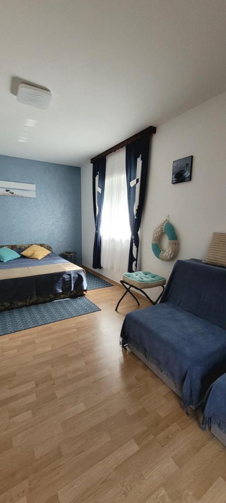 Apartmani Sojka Rovinj Bagian luar foto