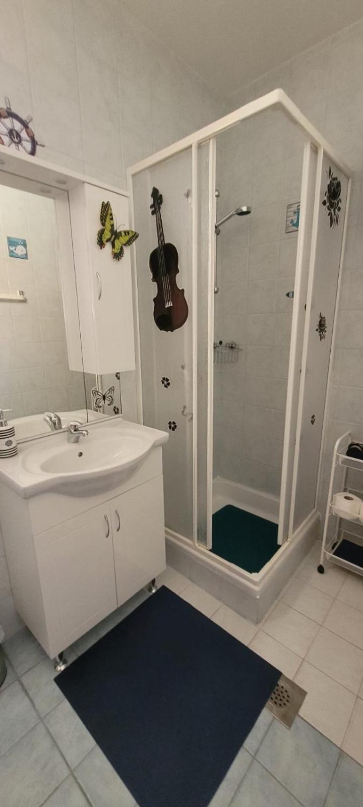 Apartmani Sojka Rovinj Bagian luar foto