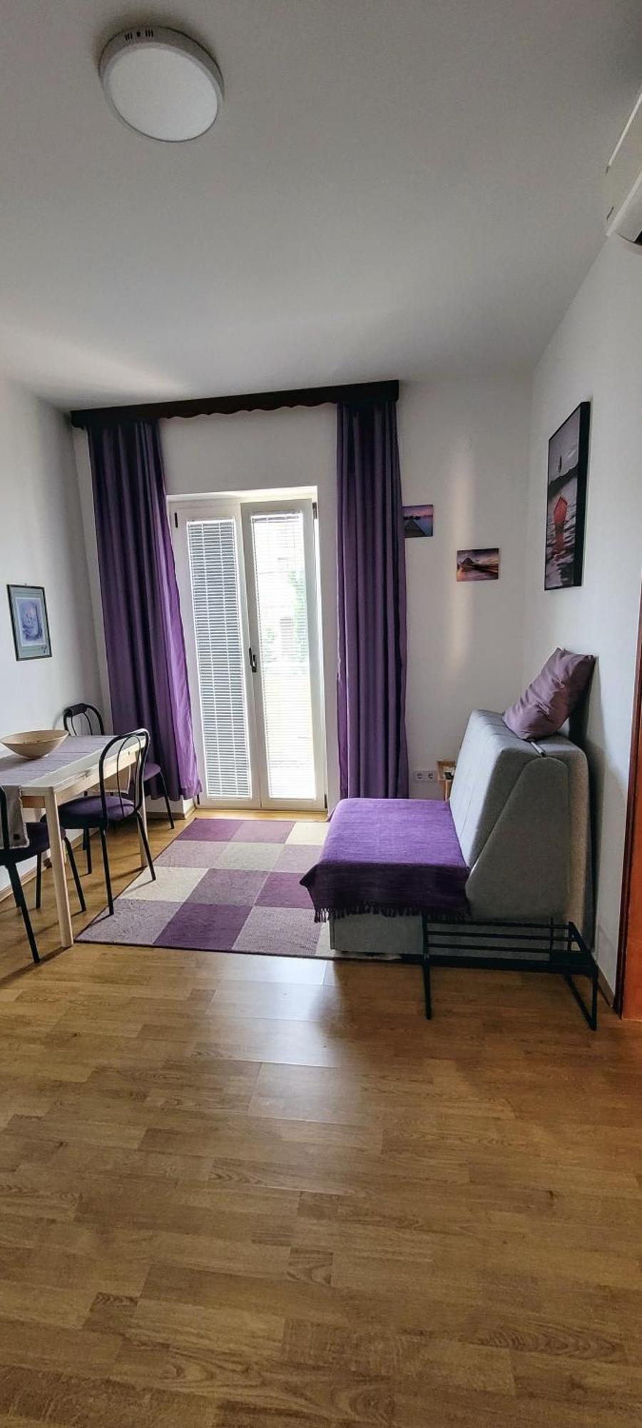 Apartmani Sojka Rovinj Bagian luar foto