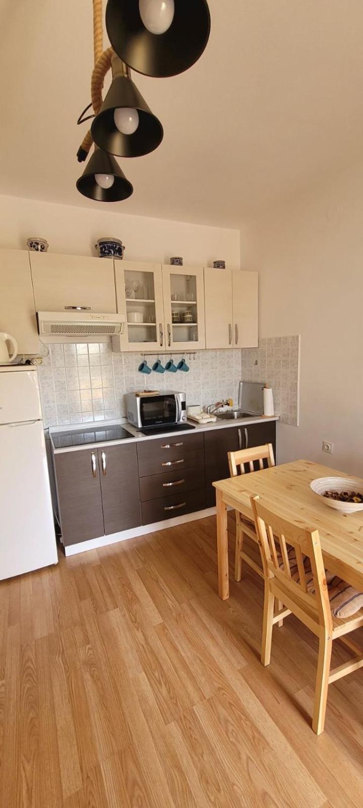 Apartmani Sojka Rovinj Bagian luar foto
